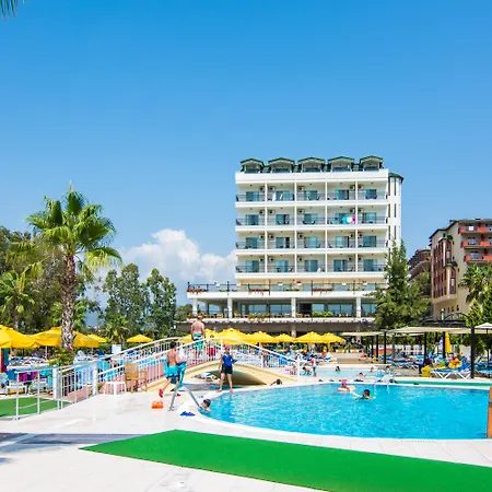 Riva Delta Hotel